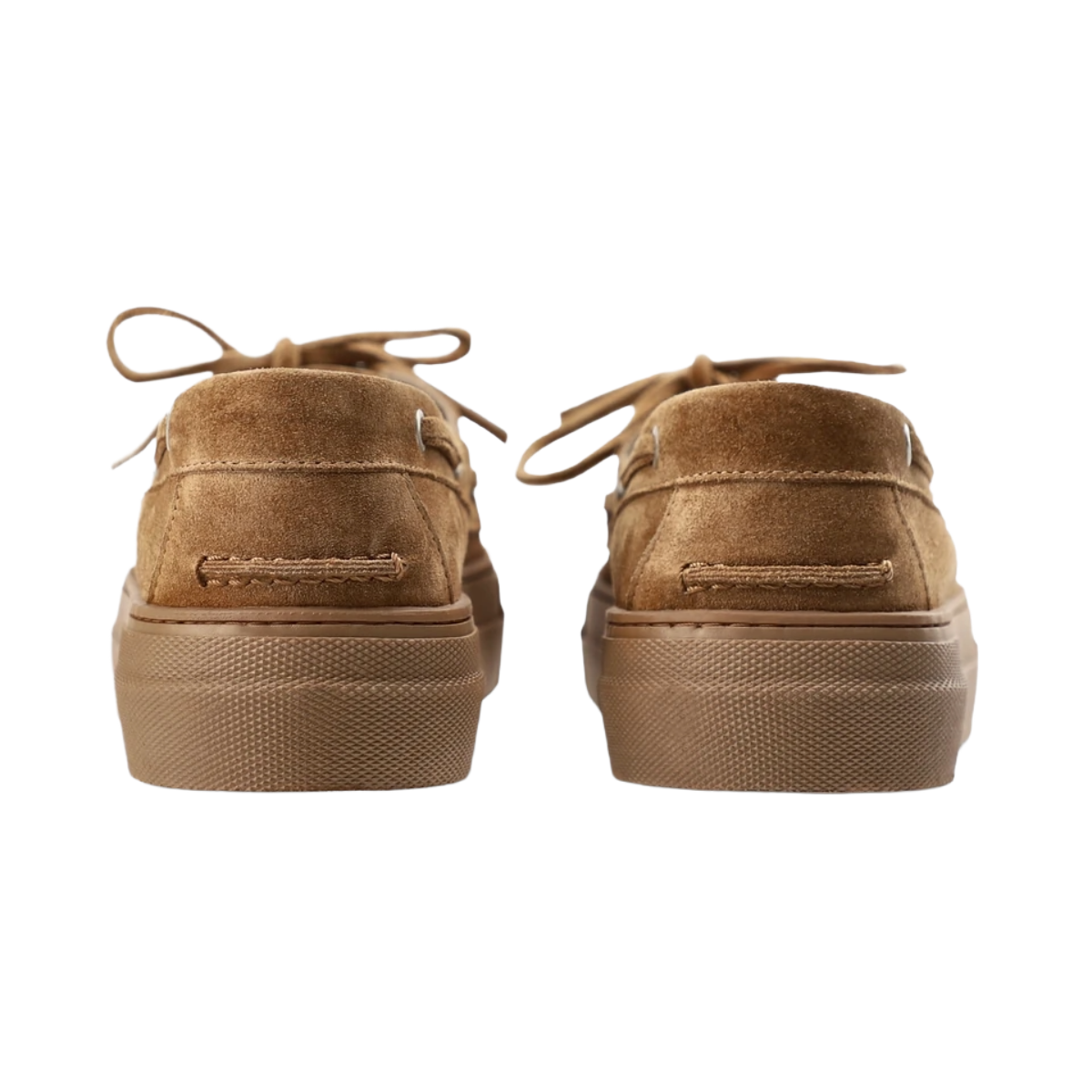 Copenhagen Studios Mocassino in Suede