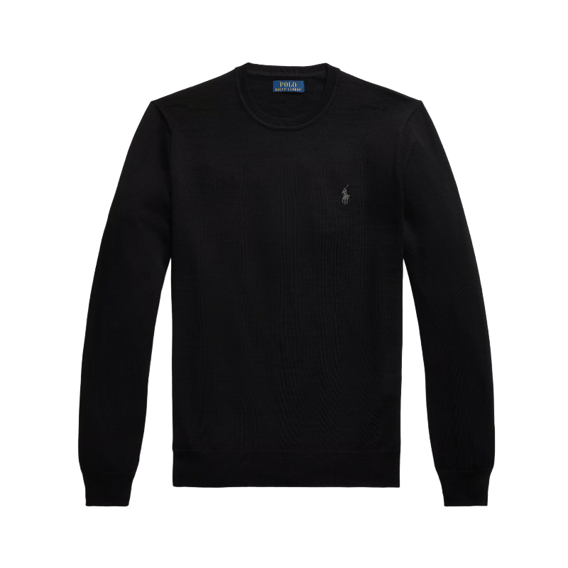 Polo Ralph Lauren Maglia GIrocollo