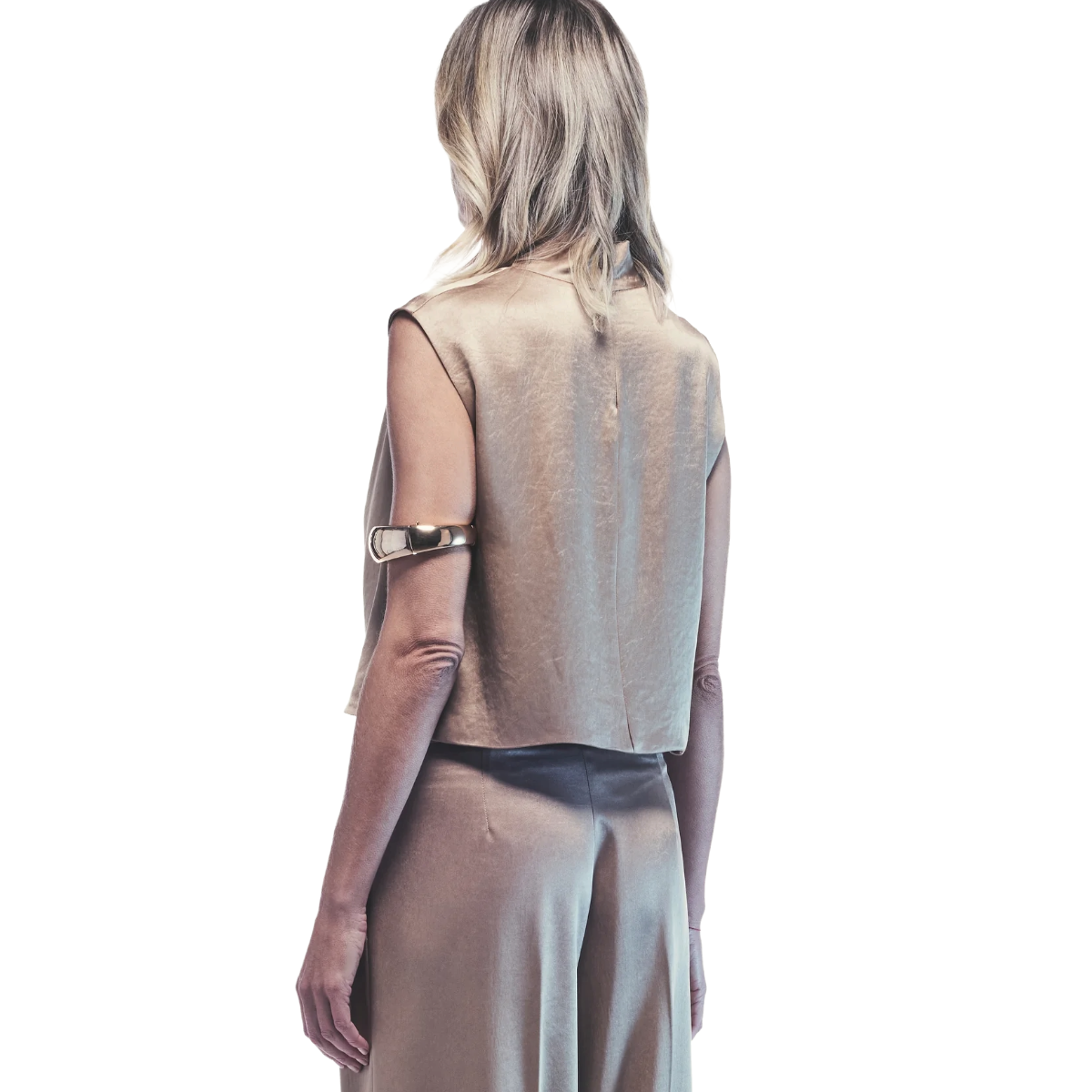 Liviana Conti Blusa Ava