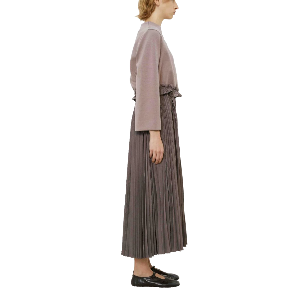 Meimeij Abito Con Blusa