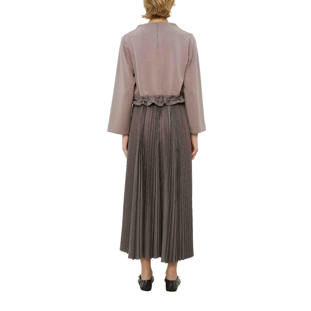 Meimeij Abito Con Blusa