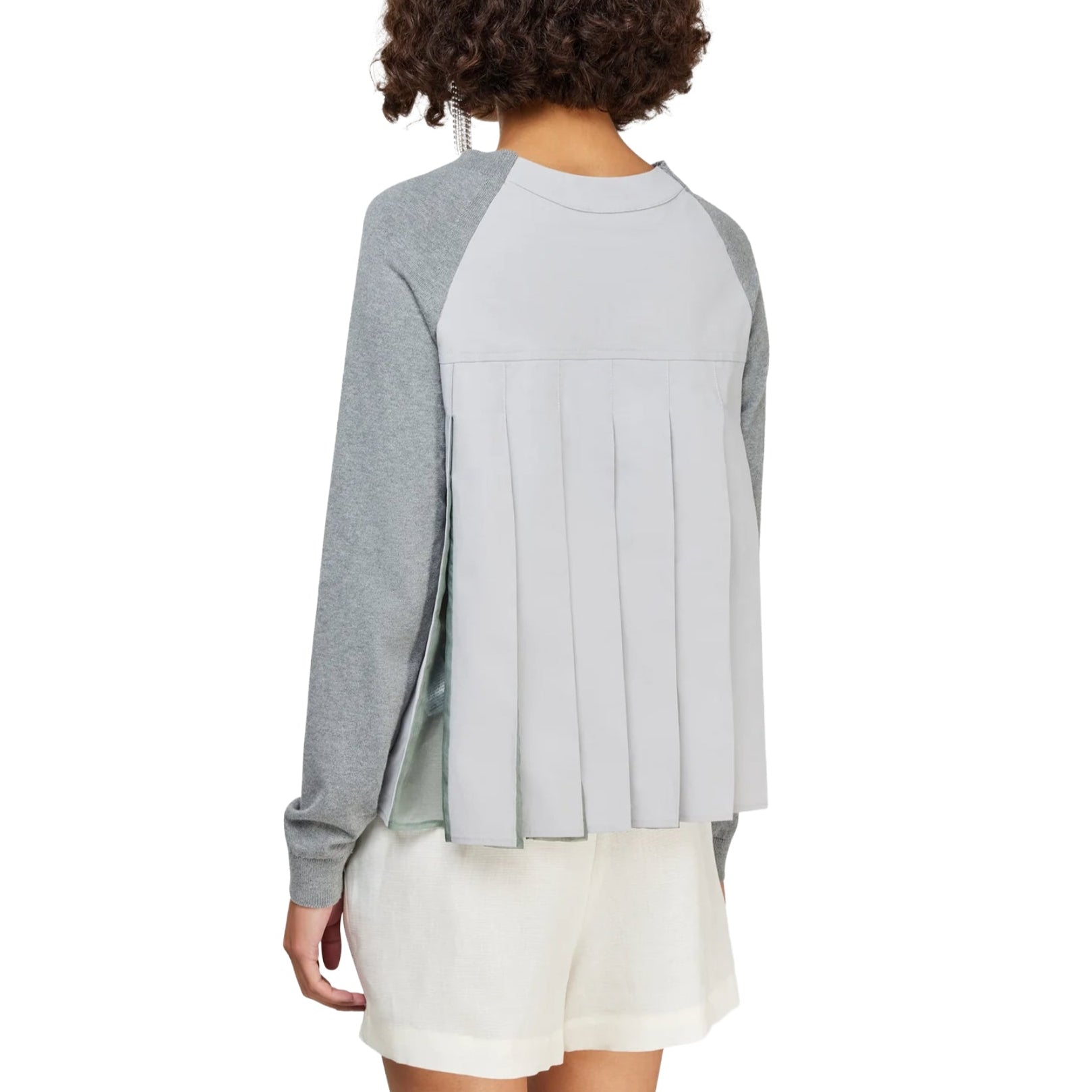 Semicouture Maglia Caterina