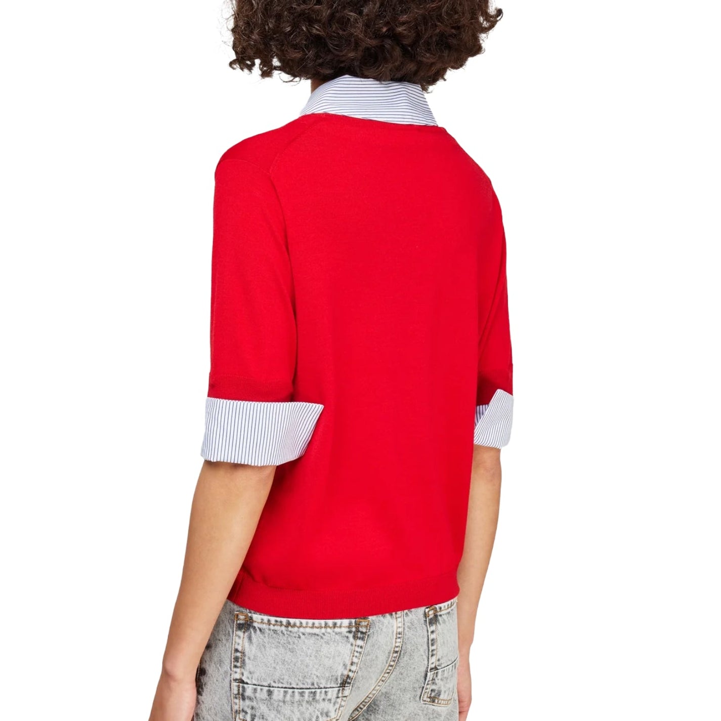 Semicouture Maglia Chiara