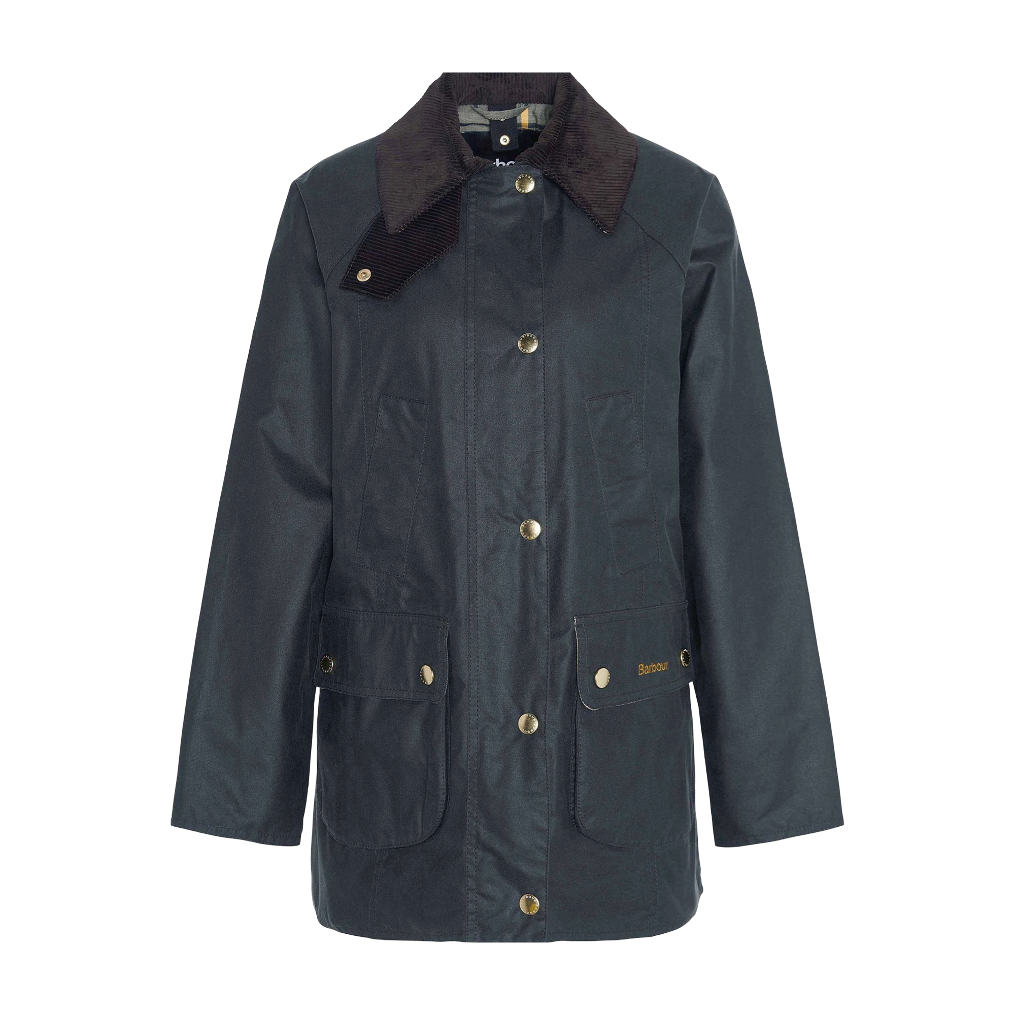 Barbour Modern Beadnell Wax