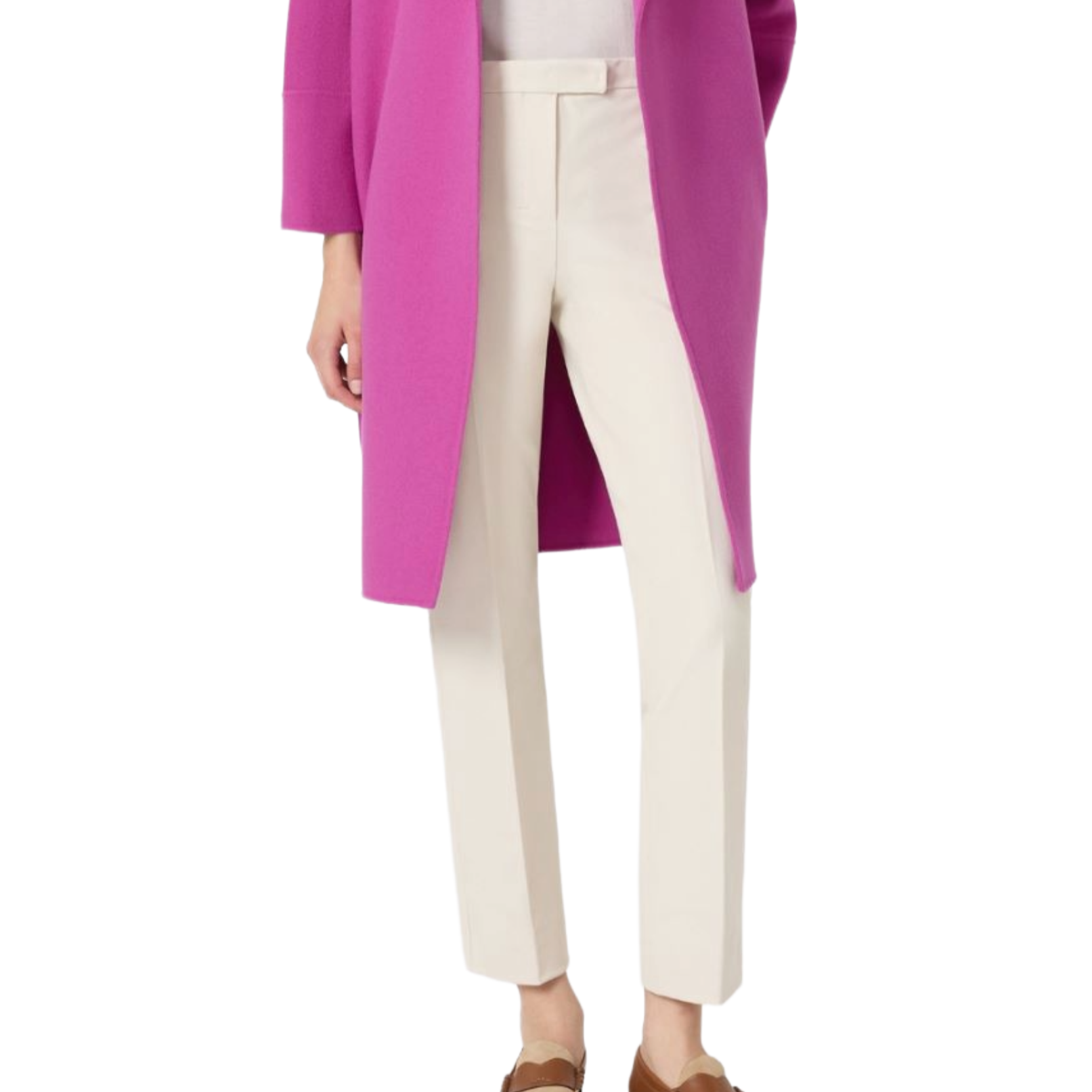 'S Max Mara Pantalone Umanita