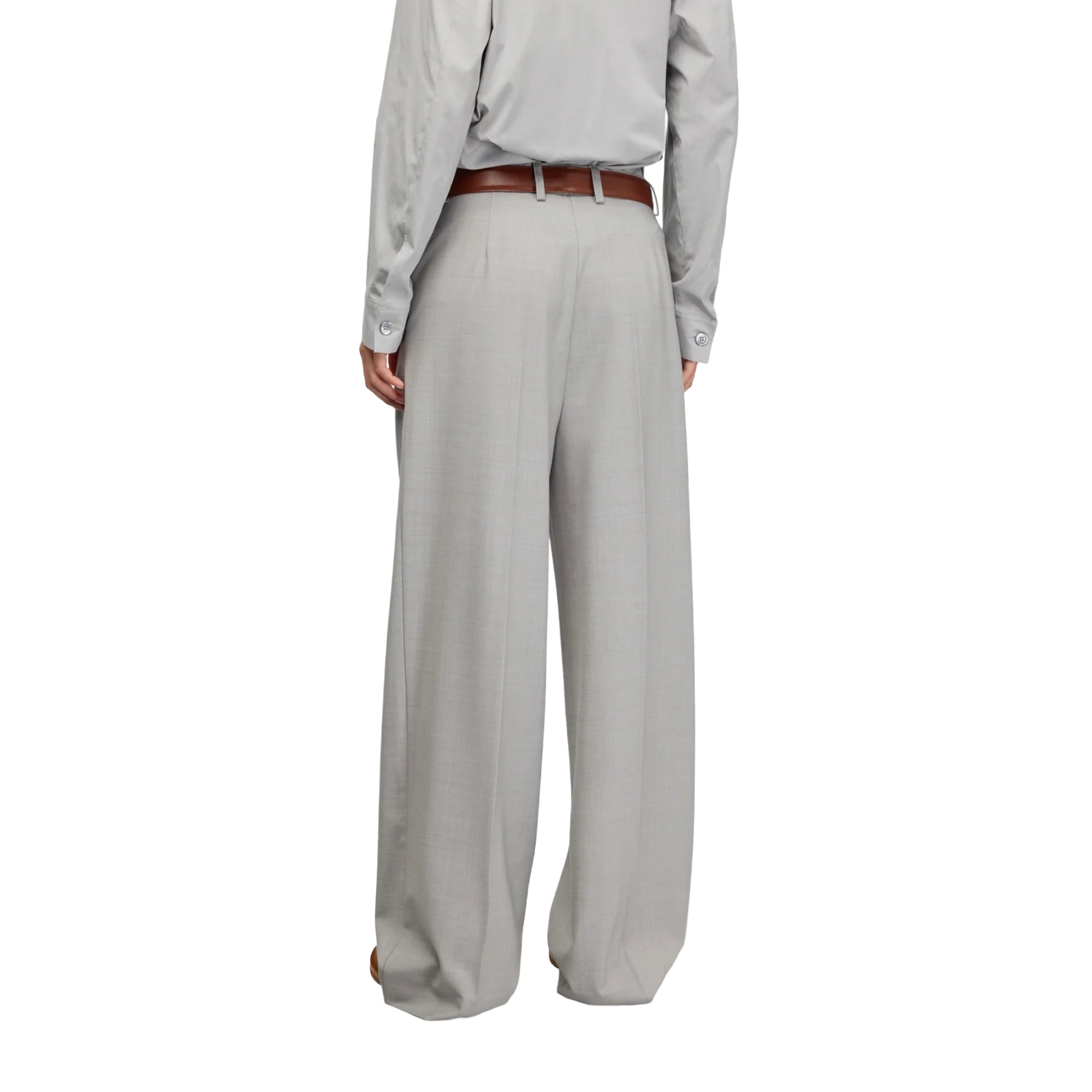 Semicouture Pantalone Cindy