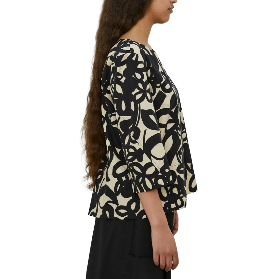 Meimeij Blusa