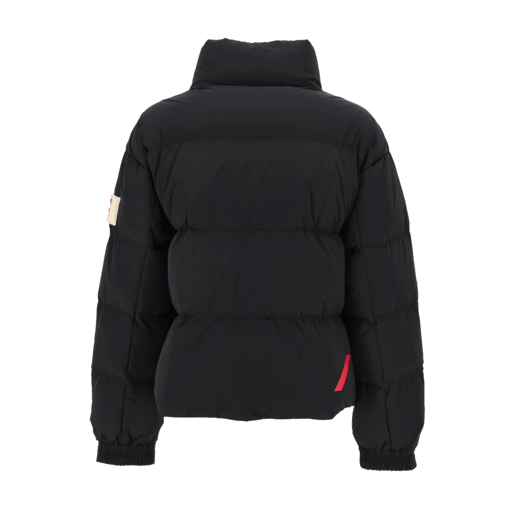 After Label Giubbotto Turku