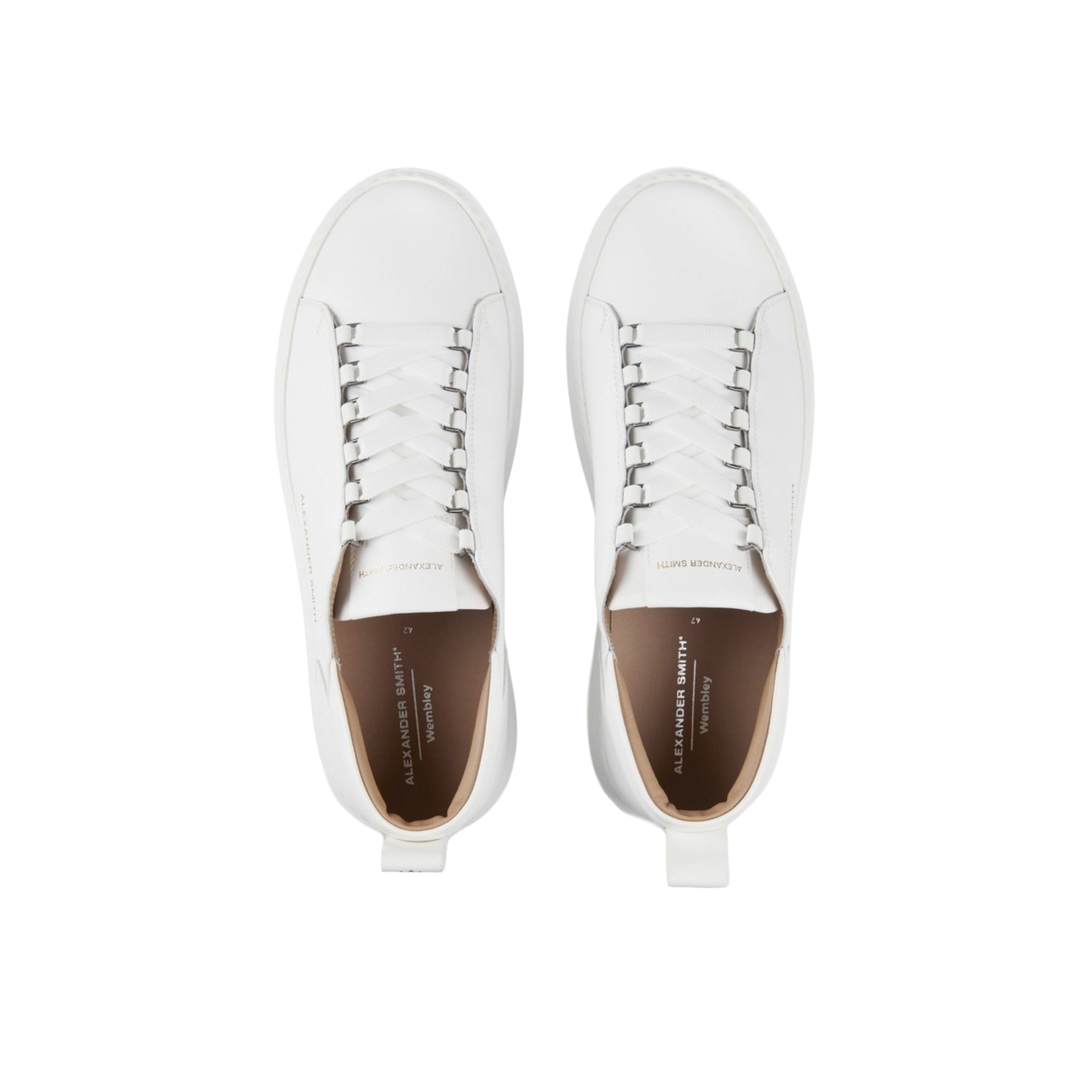 Alexander Smith Sneakers Wembley