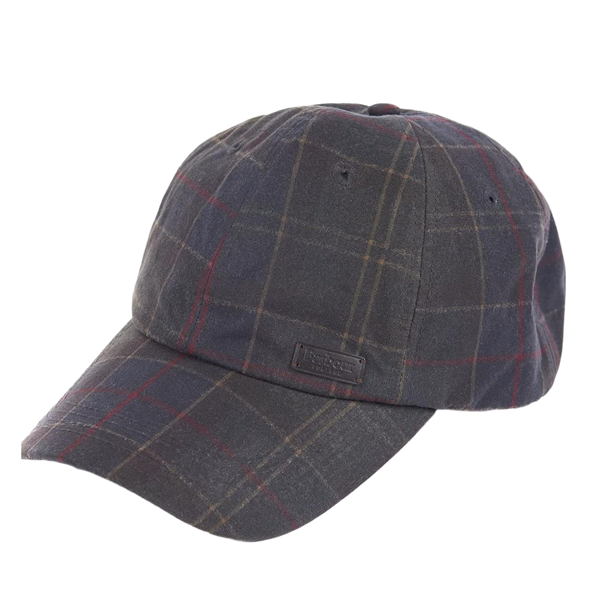 Barbour Cappellino Tartan Darwen