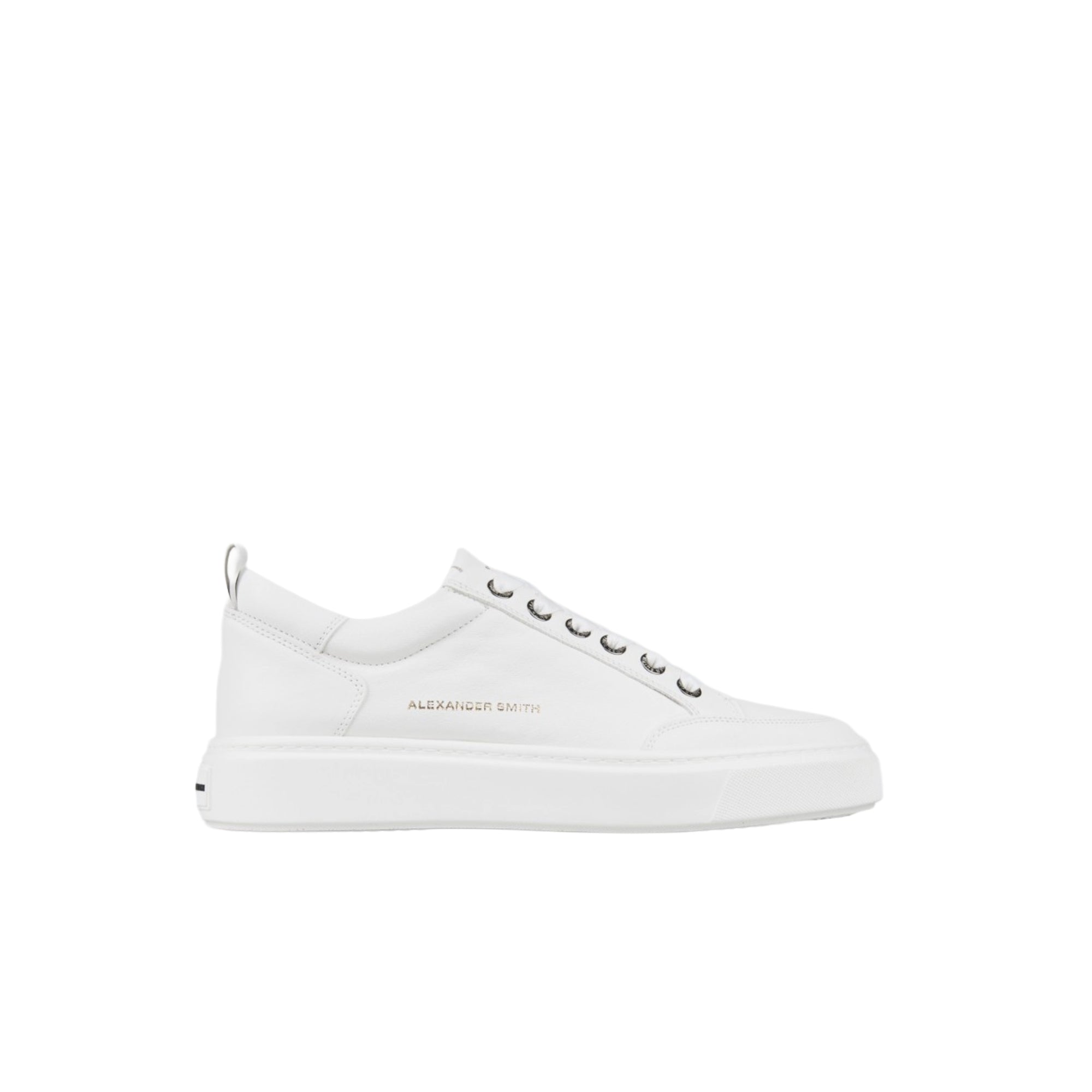 Alexander Smith Sneakers Bond