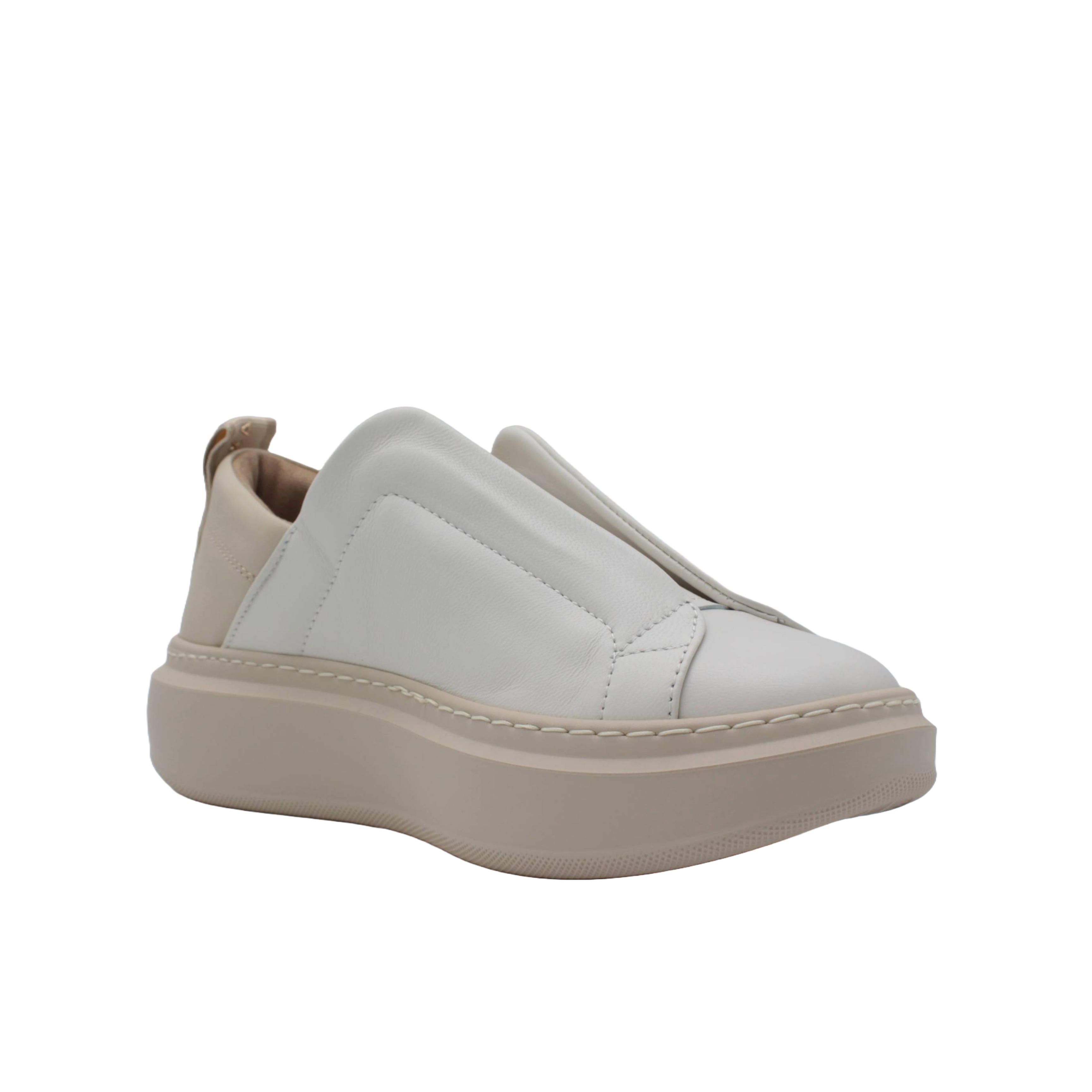 Alexander Smith Sneakers Wembley Slip-On