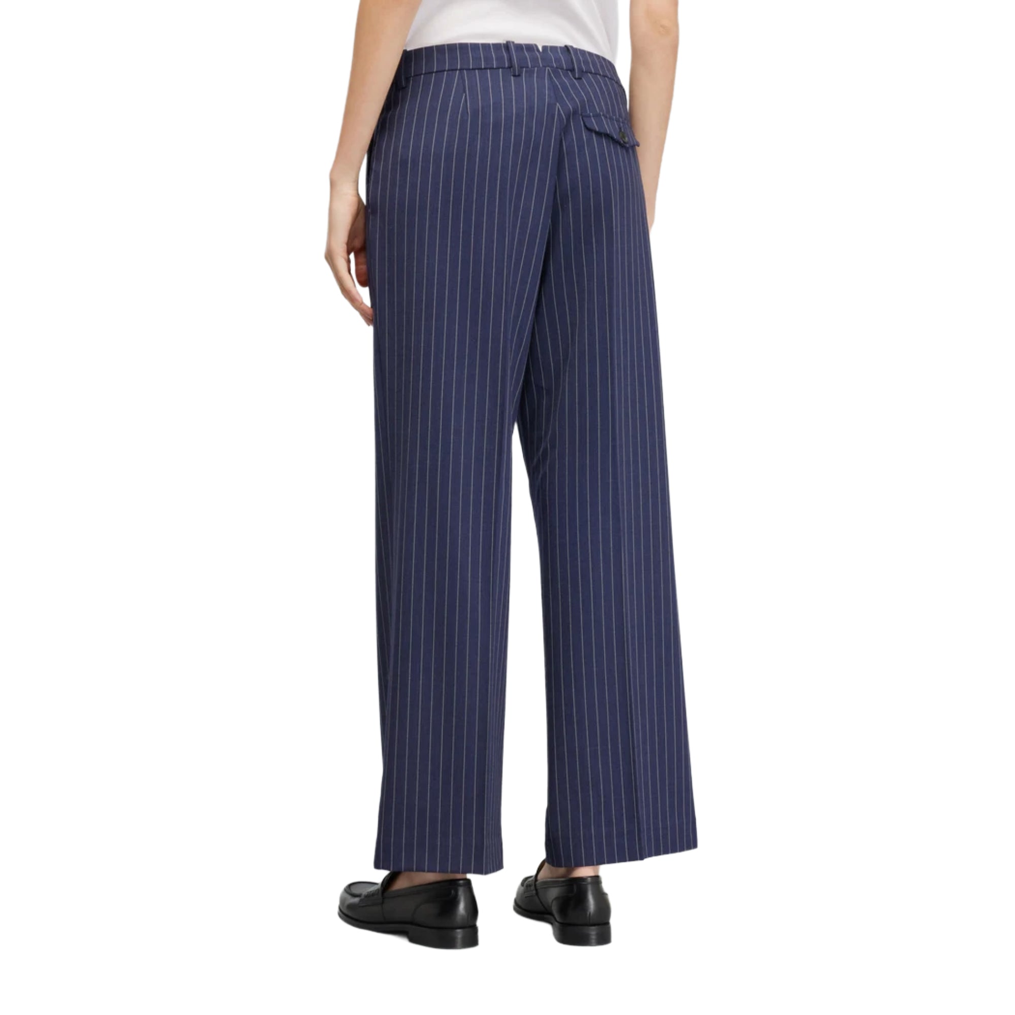 Semicouture Pantalone Damienne
