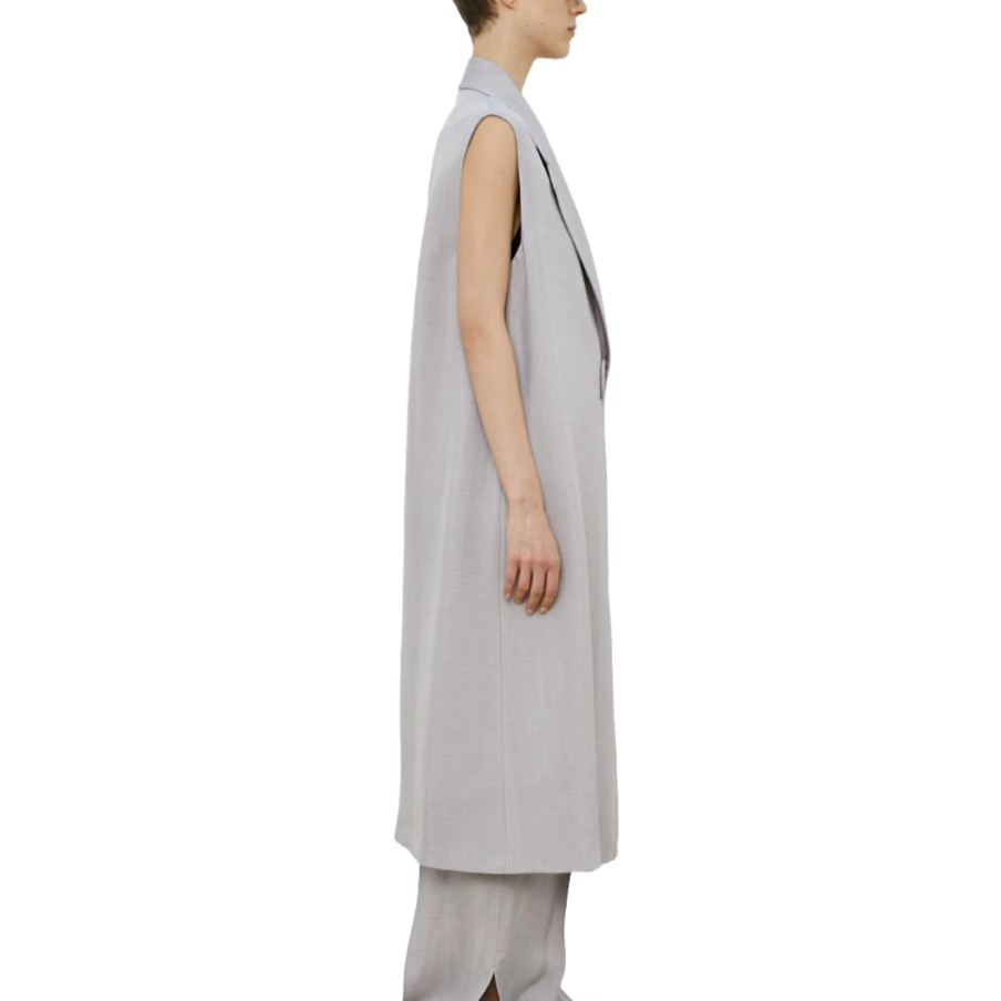 Meimeij Gilet Lungo