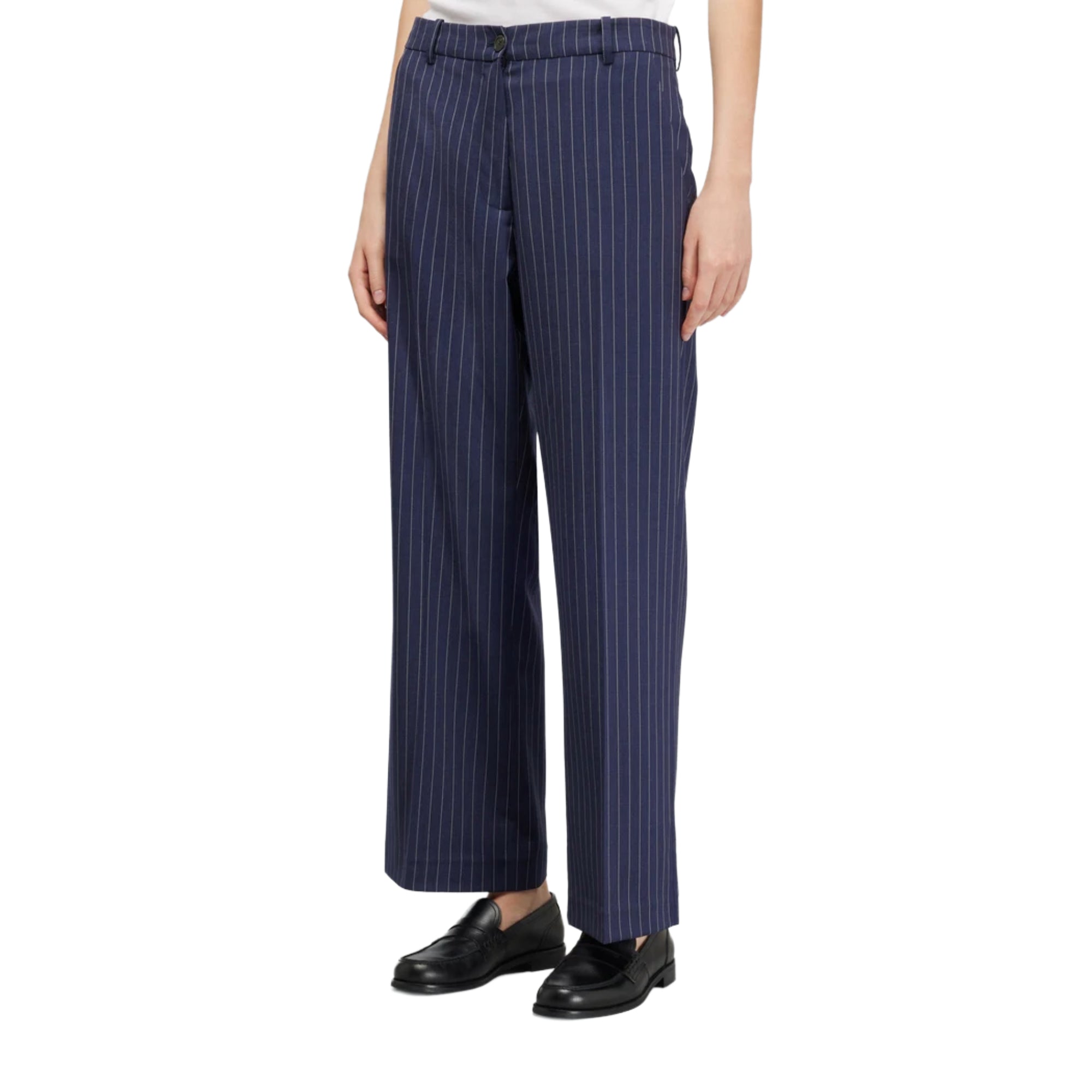 Semicouture Pantalone Damienne