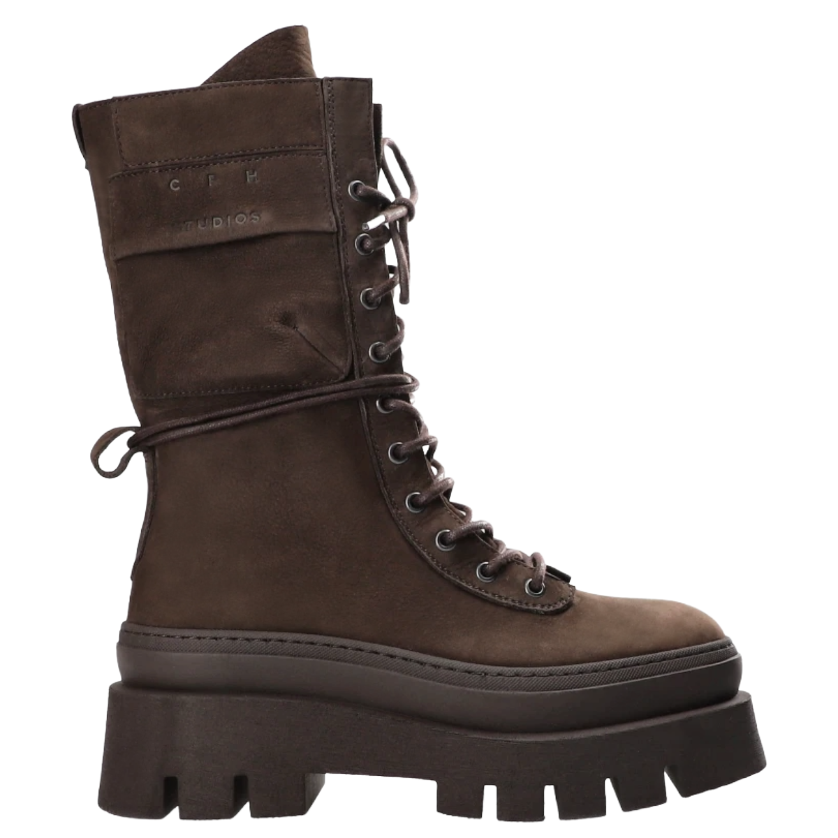 Copenhagen Studios Urban Hiker Boots