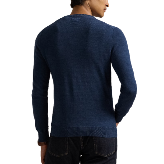 Polo Ralph Lauren Maglia GIrocollo