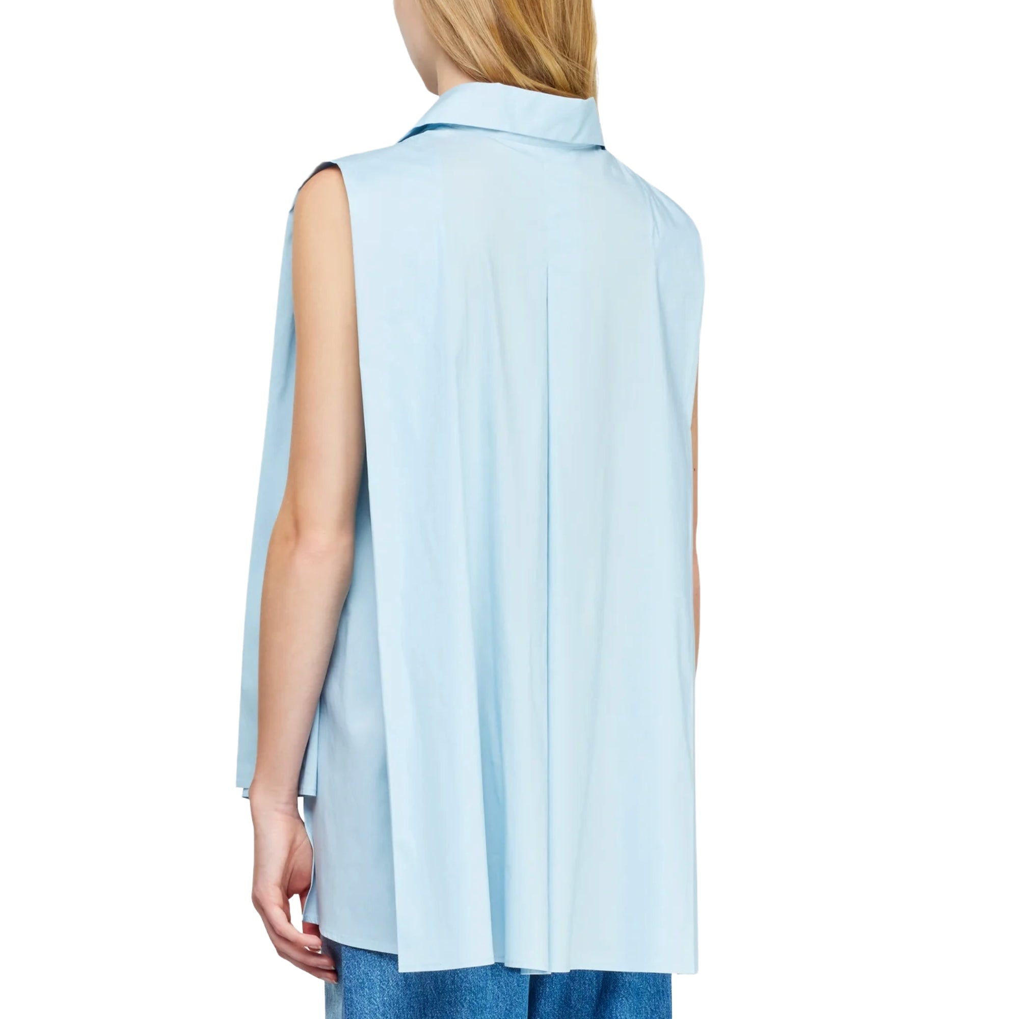 Semicouture Camicia Babs