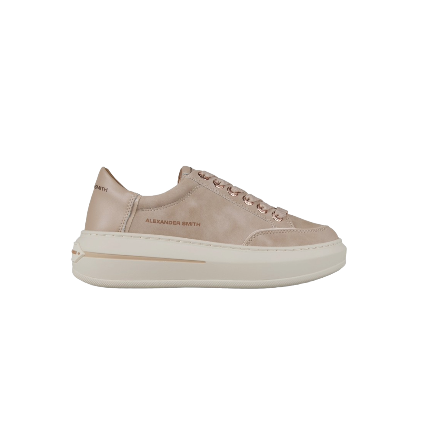 Alexander Smith Sneakers Lancaster Woman