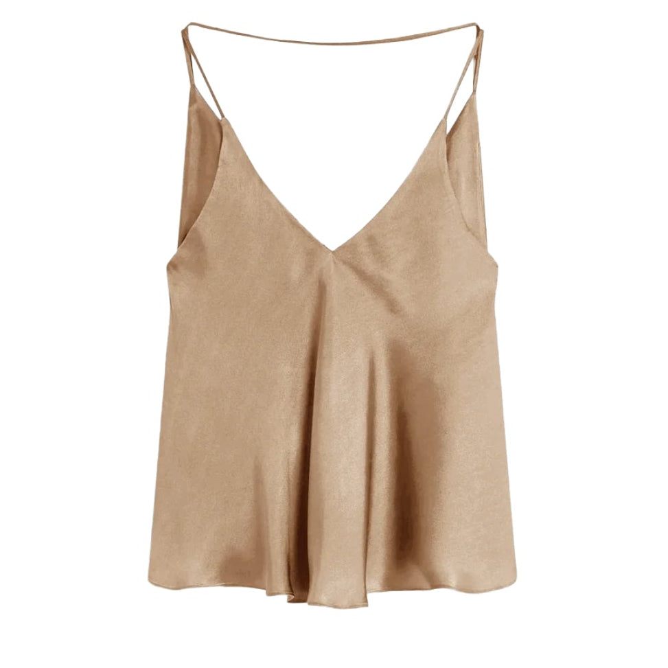 Semicouture Top Etienne