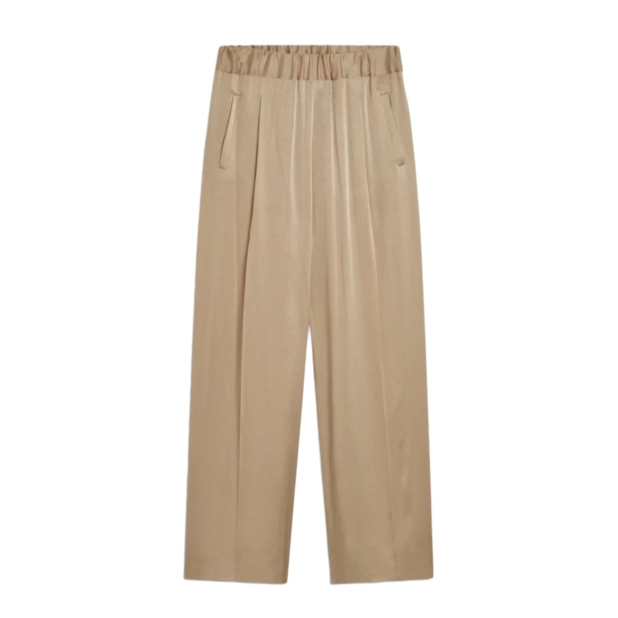 Semicouture Pantalone Jhonny
