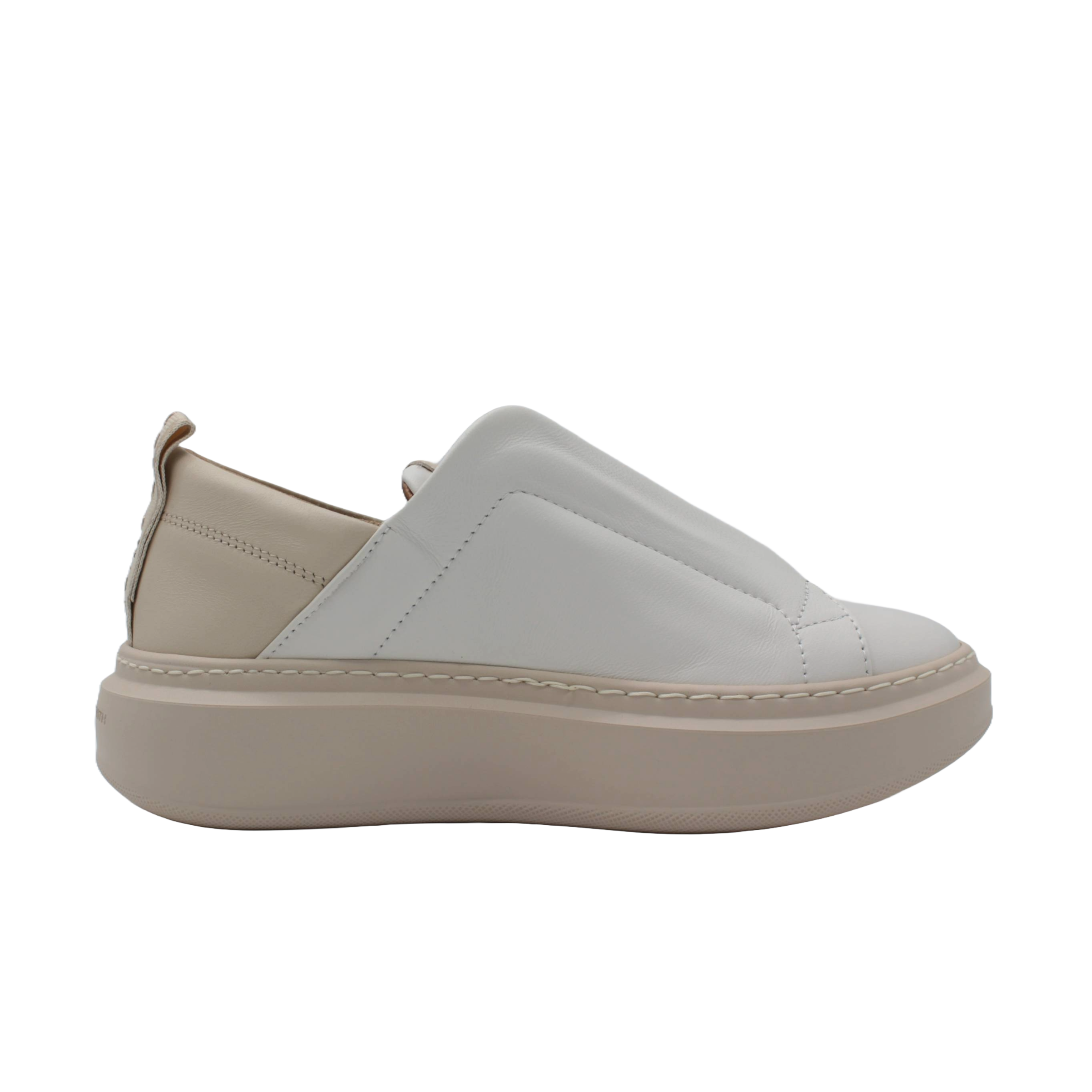 Alexander Smith Sneakers Wembley Slip-On