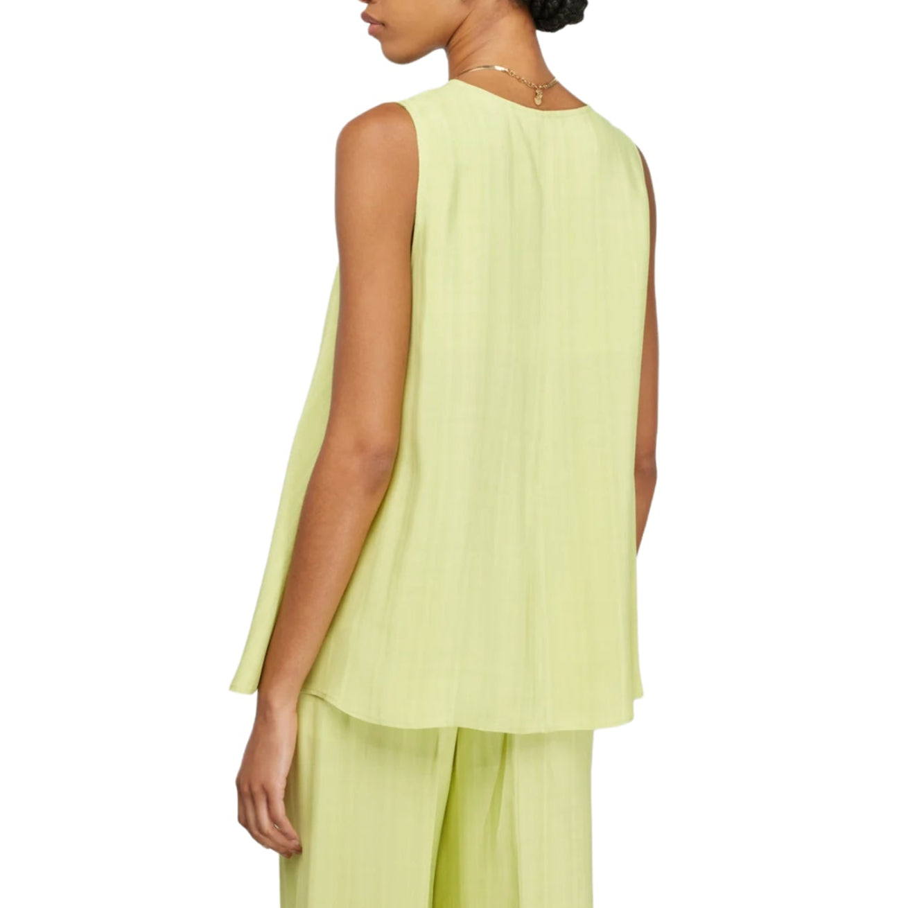 Semicouture Top Prya