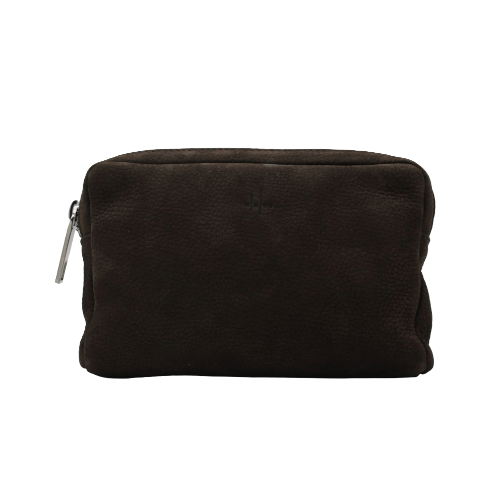 Hags Trousse XS in Nabuk