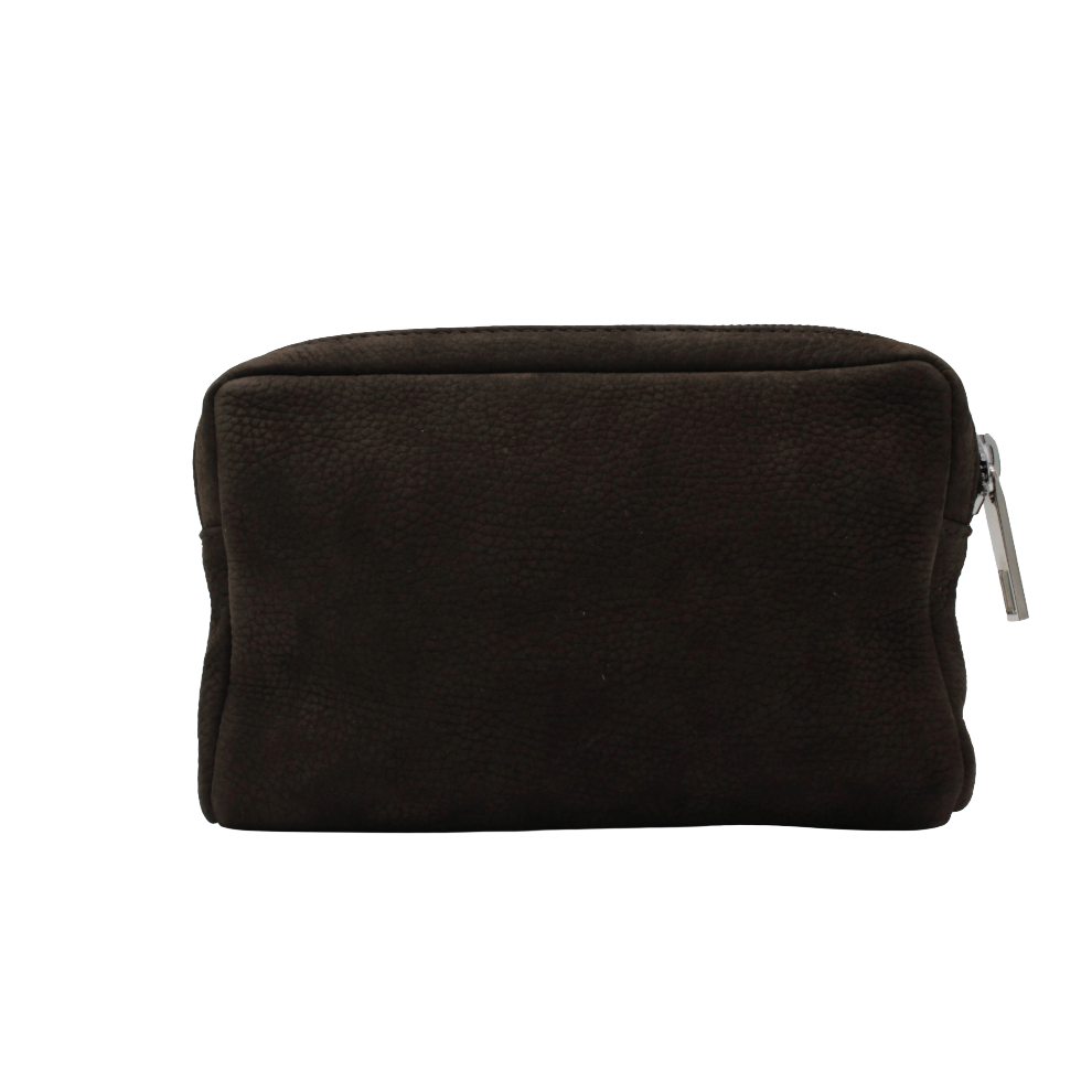 Hags Trousse XS in Nabuk