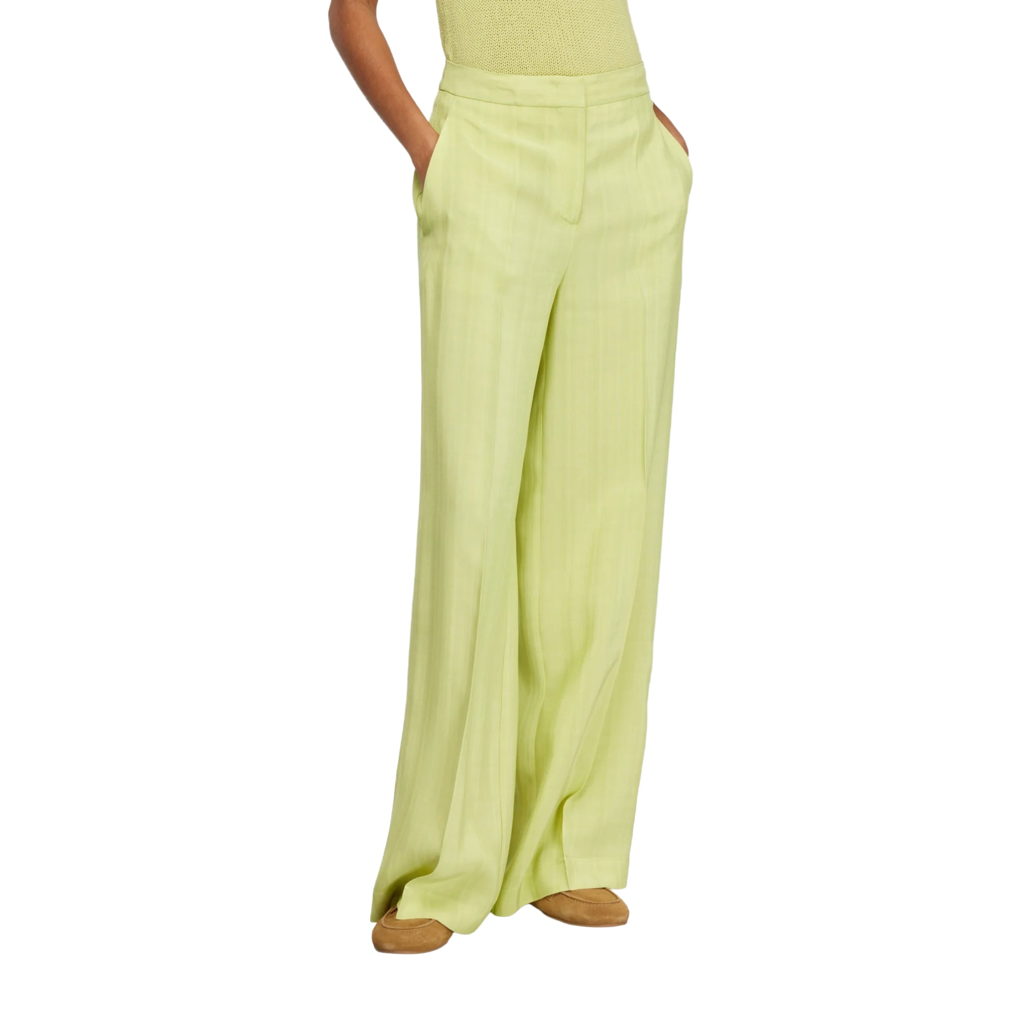 Semicouture Pantalone Marlee
