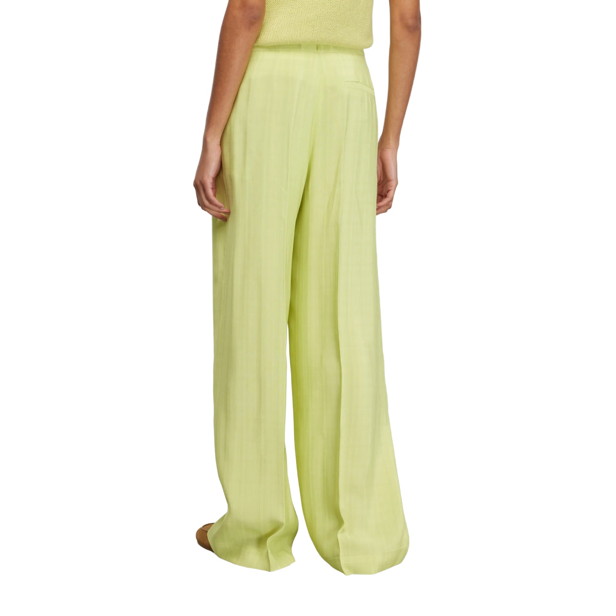 Semicouture Pantalone Marlee
