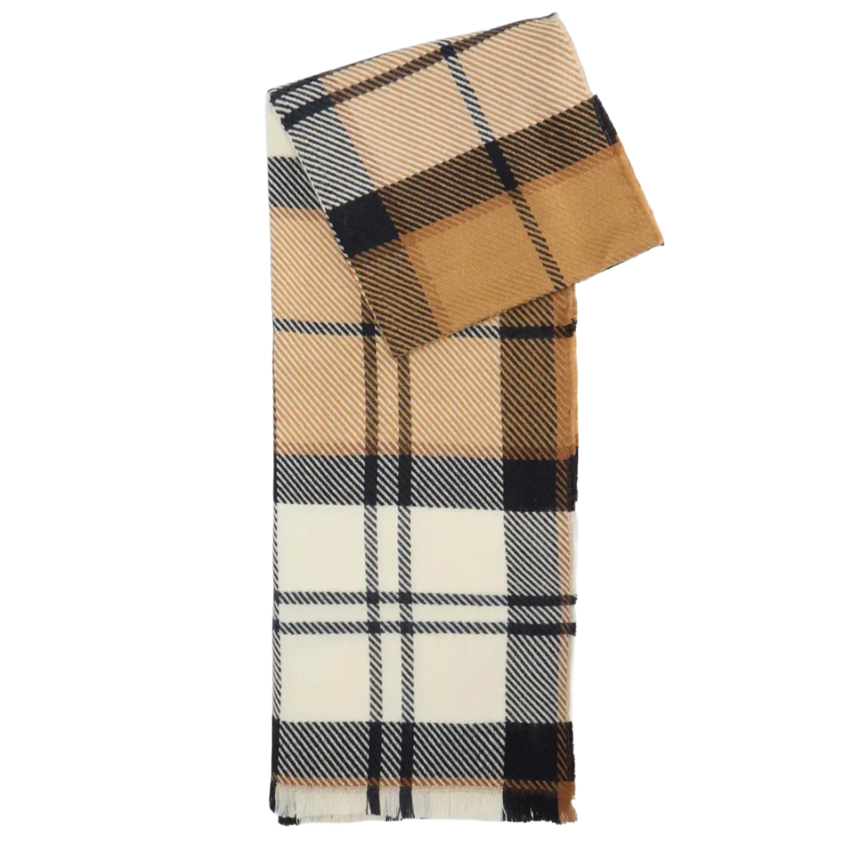 Barbour Set Regalo Berretto Pendle e Sciarpa Blair