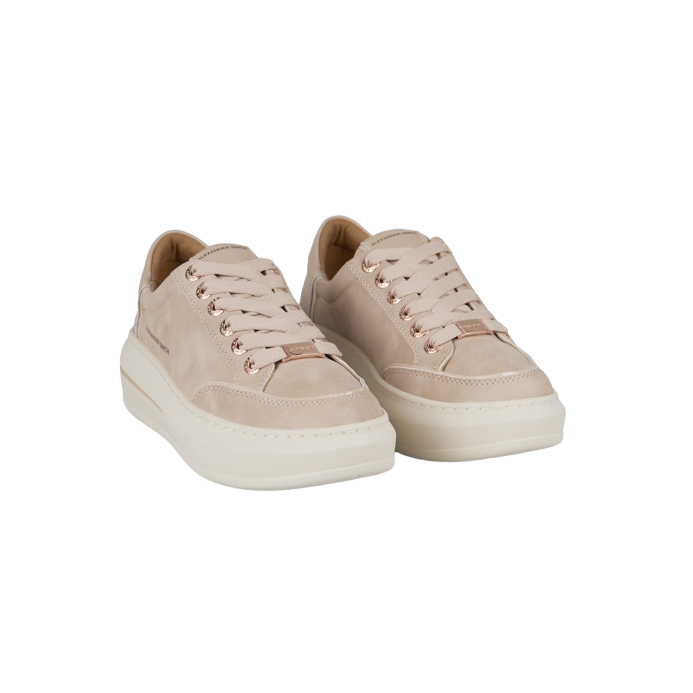 Alexander Smith Sneakers Lancaster Woman