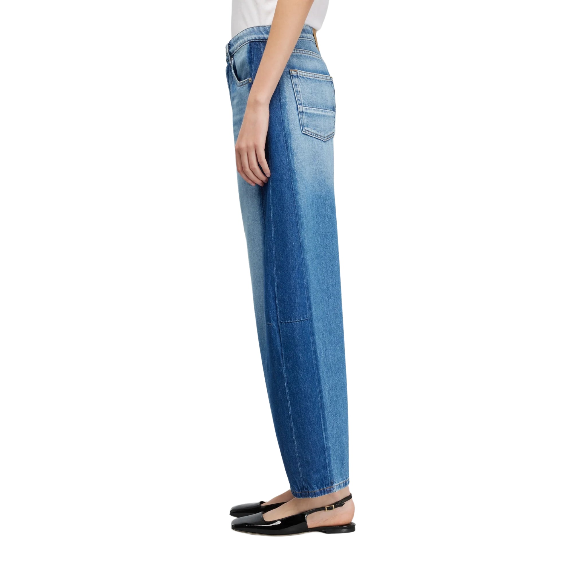 Semicouture Pantalone Britney
