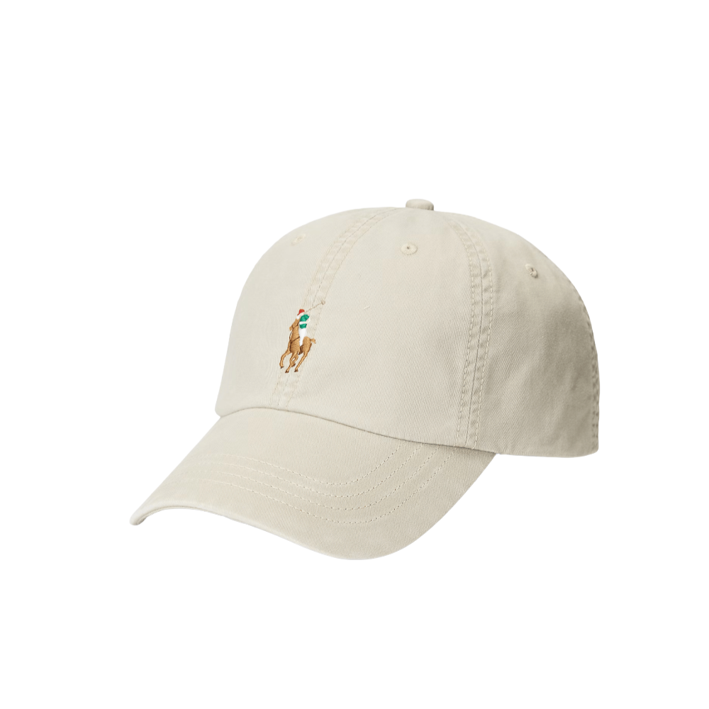 Polo Ralph Lauren Cappellino