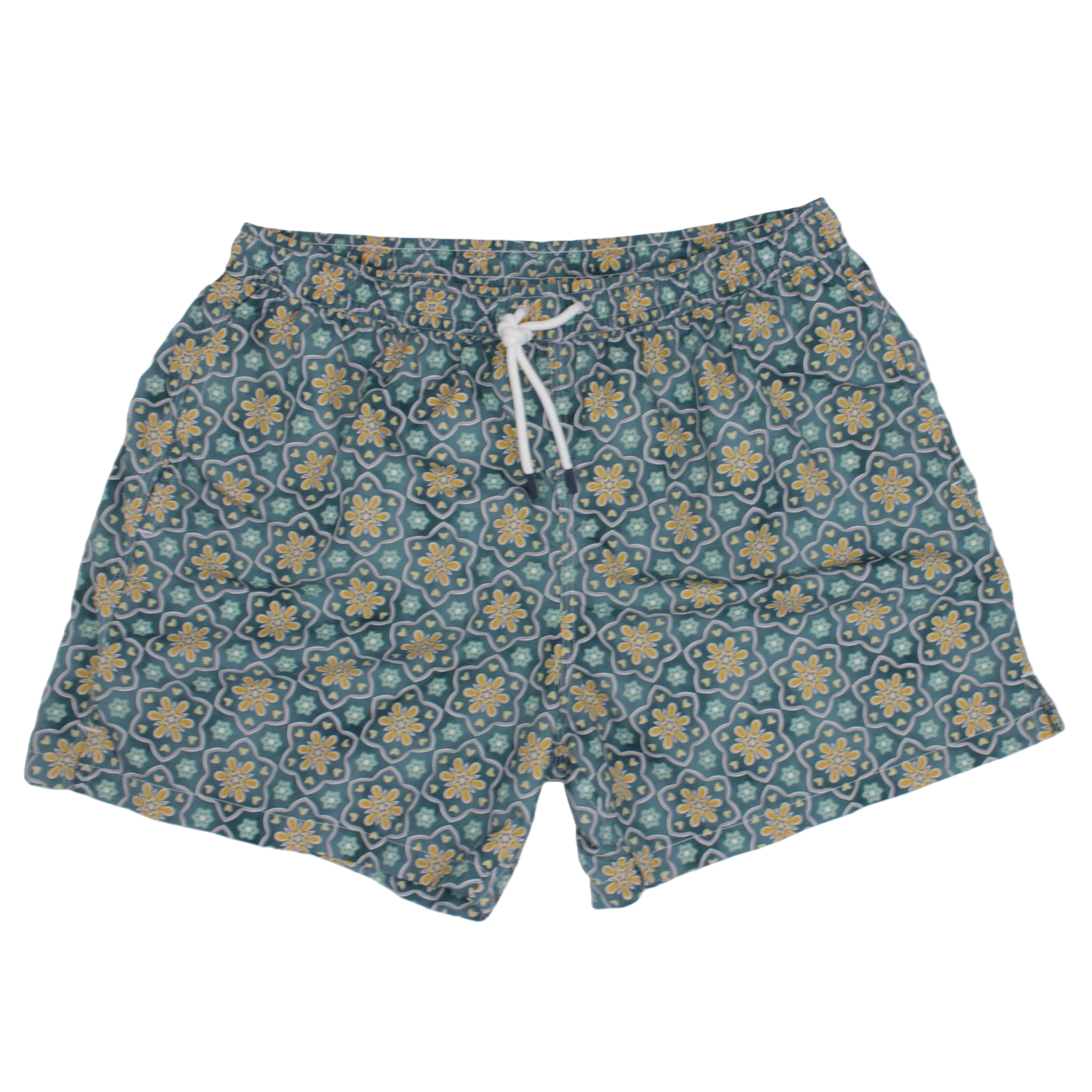 Fedeli Boxer Mare Madeira Fantasia