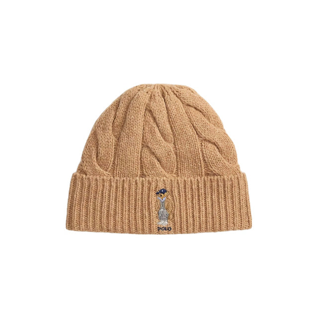Polo Ralph Lauren Berretto Polo Bear