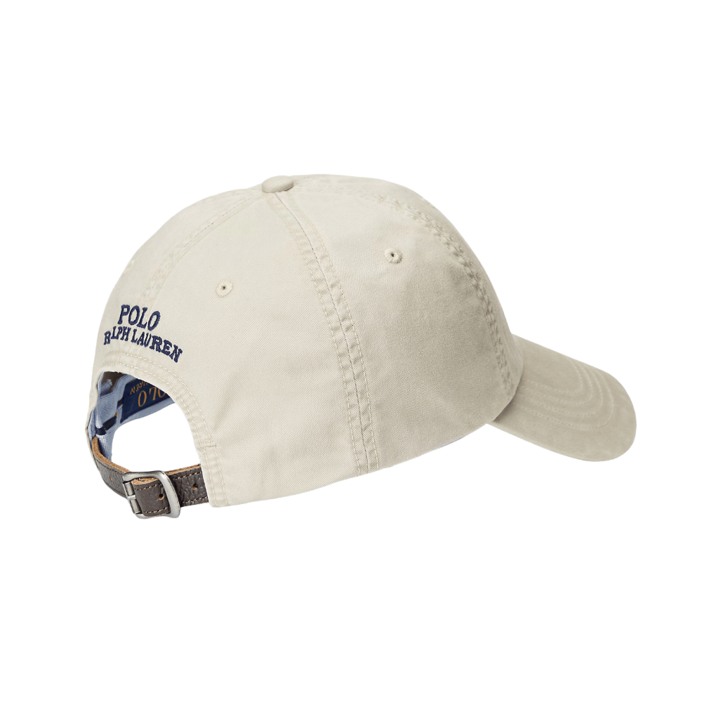Polo Ralph Lauren Cappellino