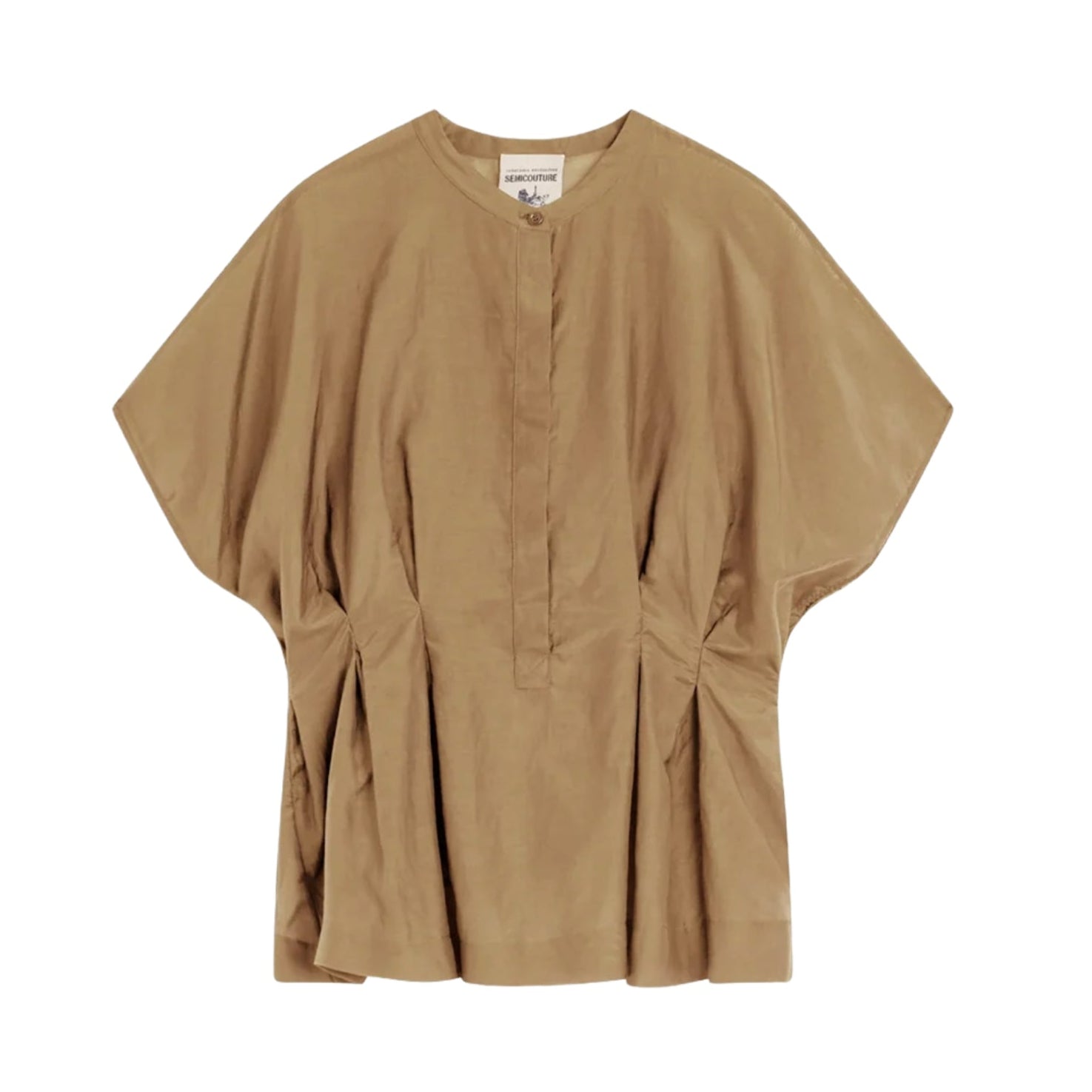 Semicouture Blusa Domitilla