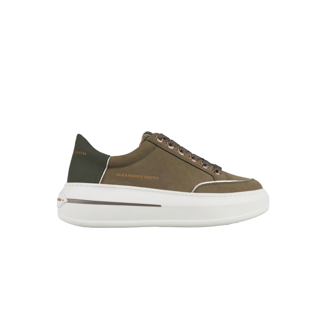Alexander Smith Sneakers Lancaster Woman