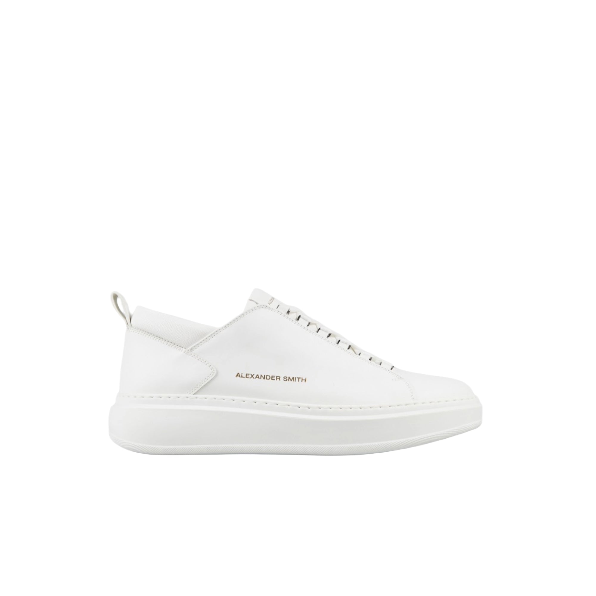 Alexander Smith Sneakers Wembley