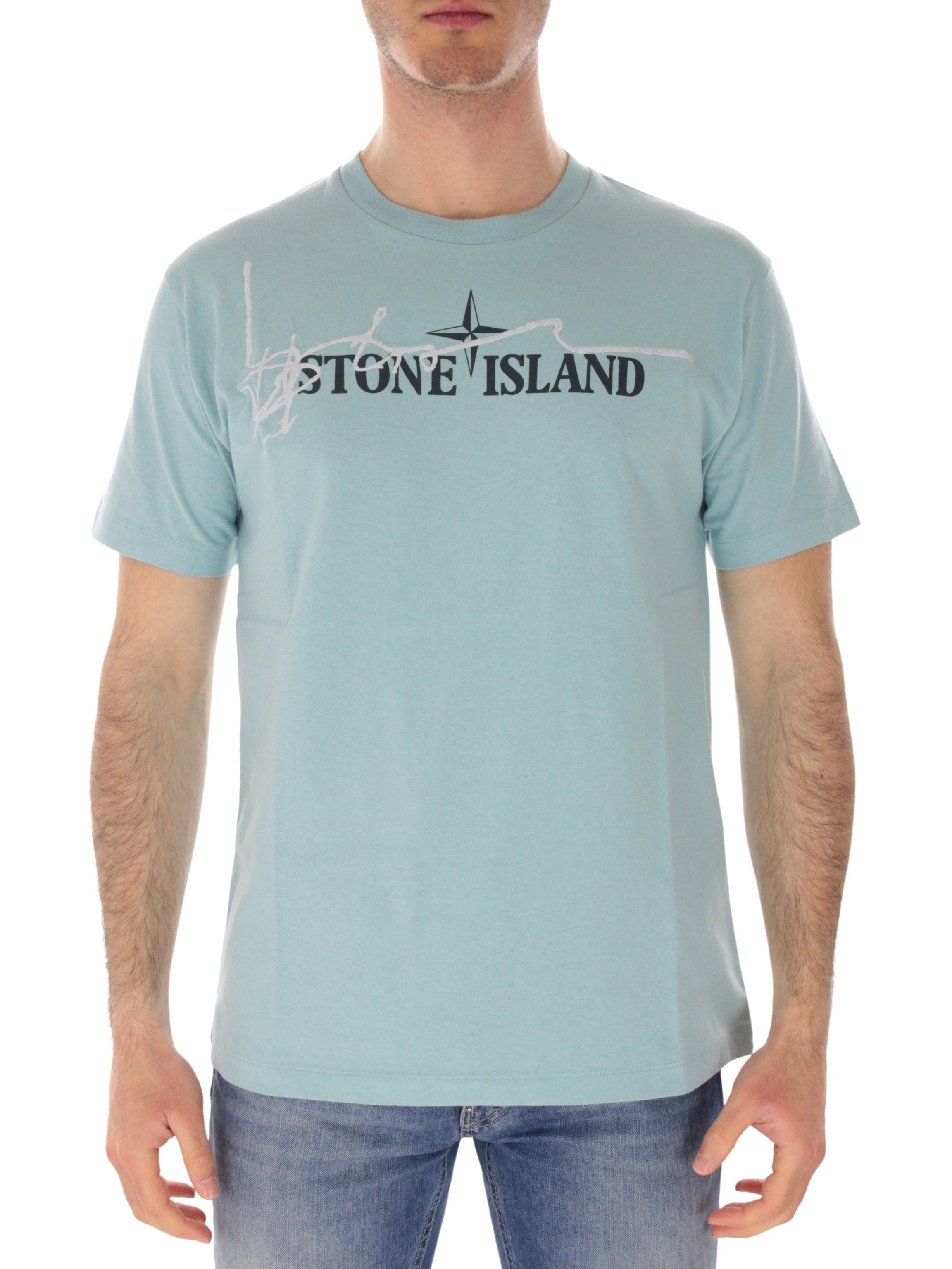 Stone island t-shirt