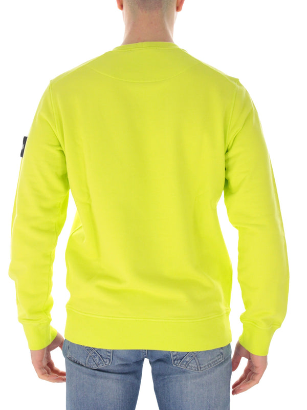 Tour sweatshirt 741563095 yellow