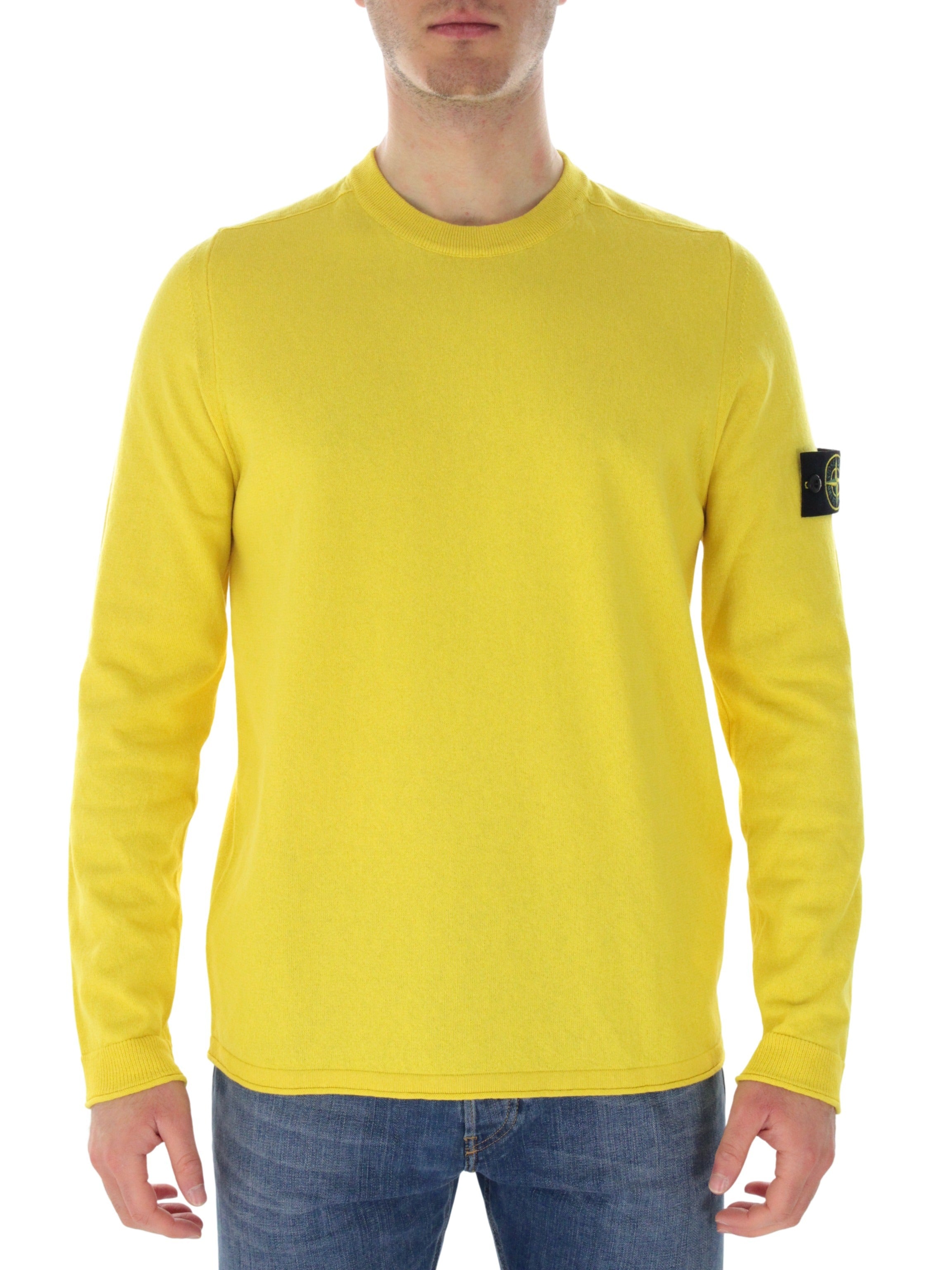 1015532B9 yellow shirt