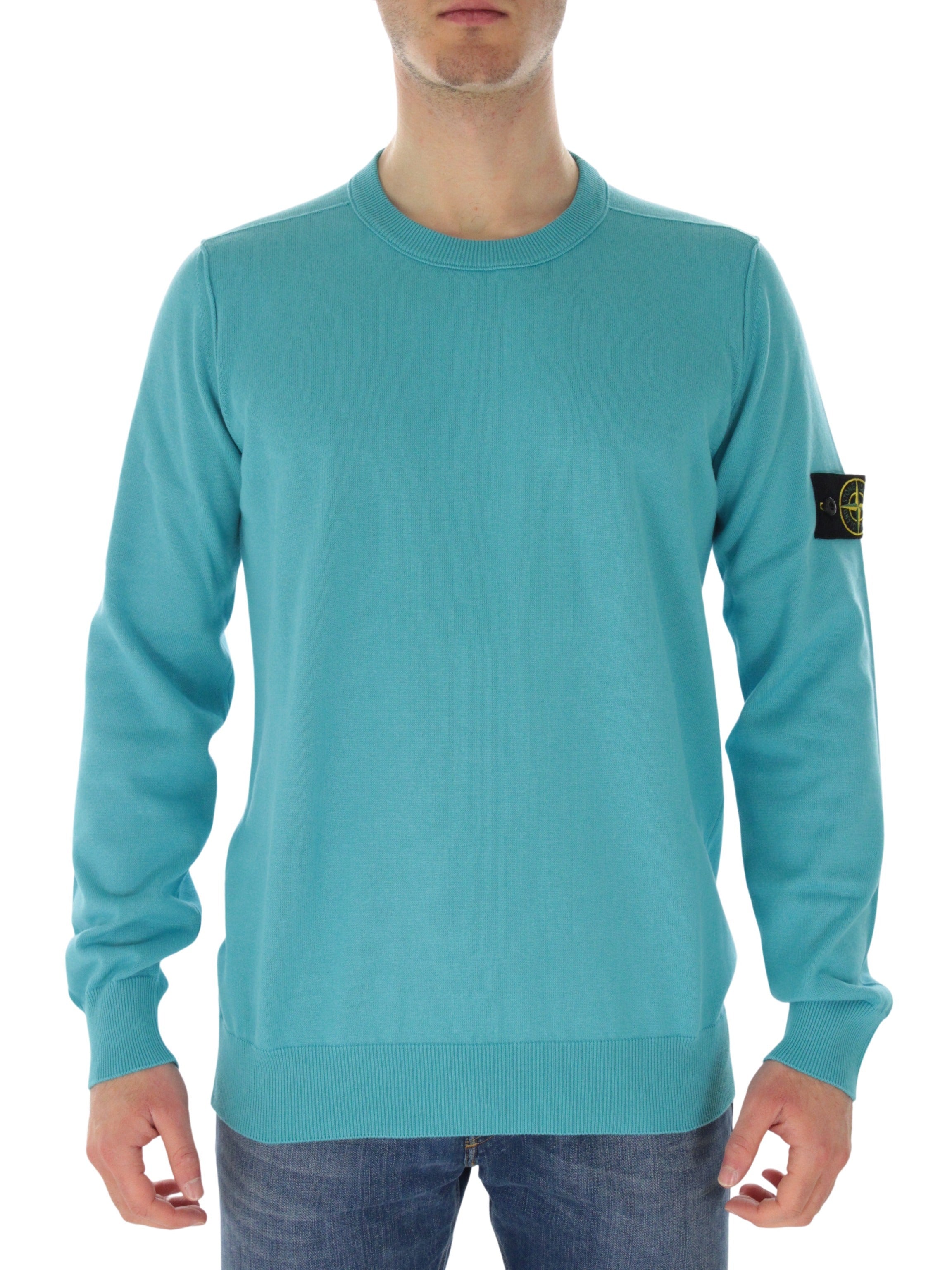 1015540 turquoise shirt