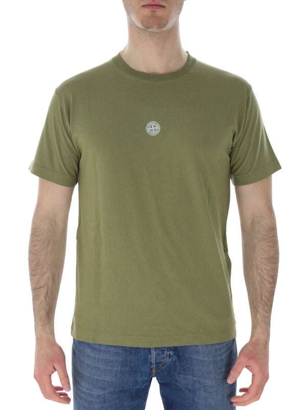 T-shirt 78152NS86 military