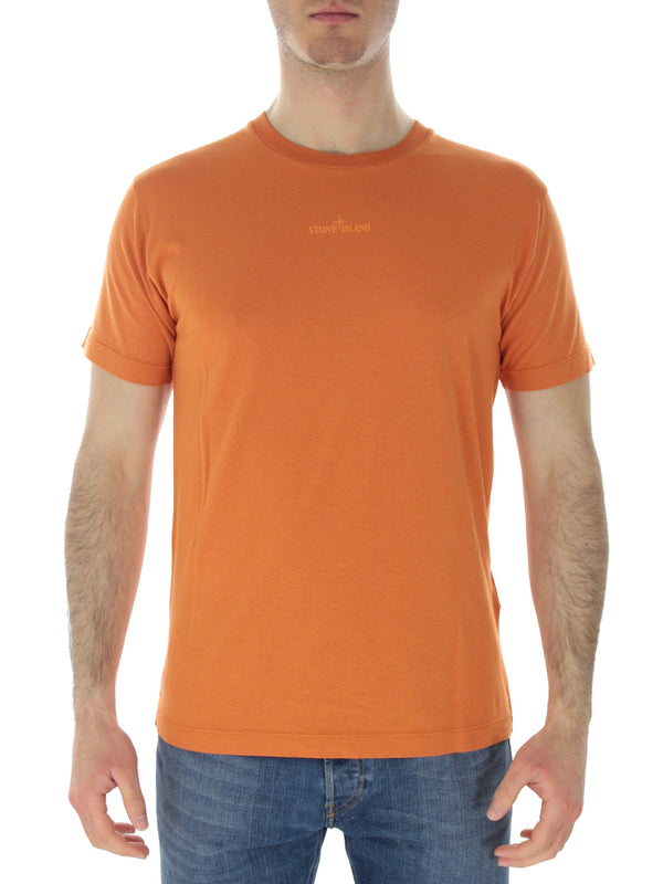 T-shirt 78152ns94 Orange