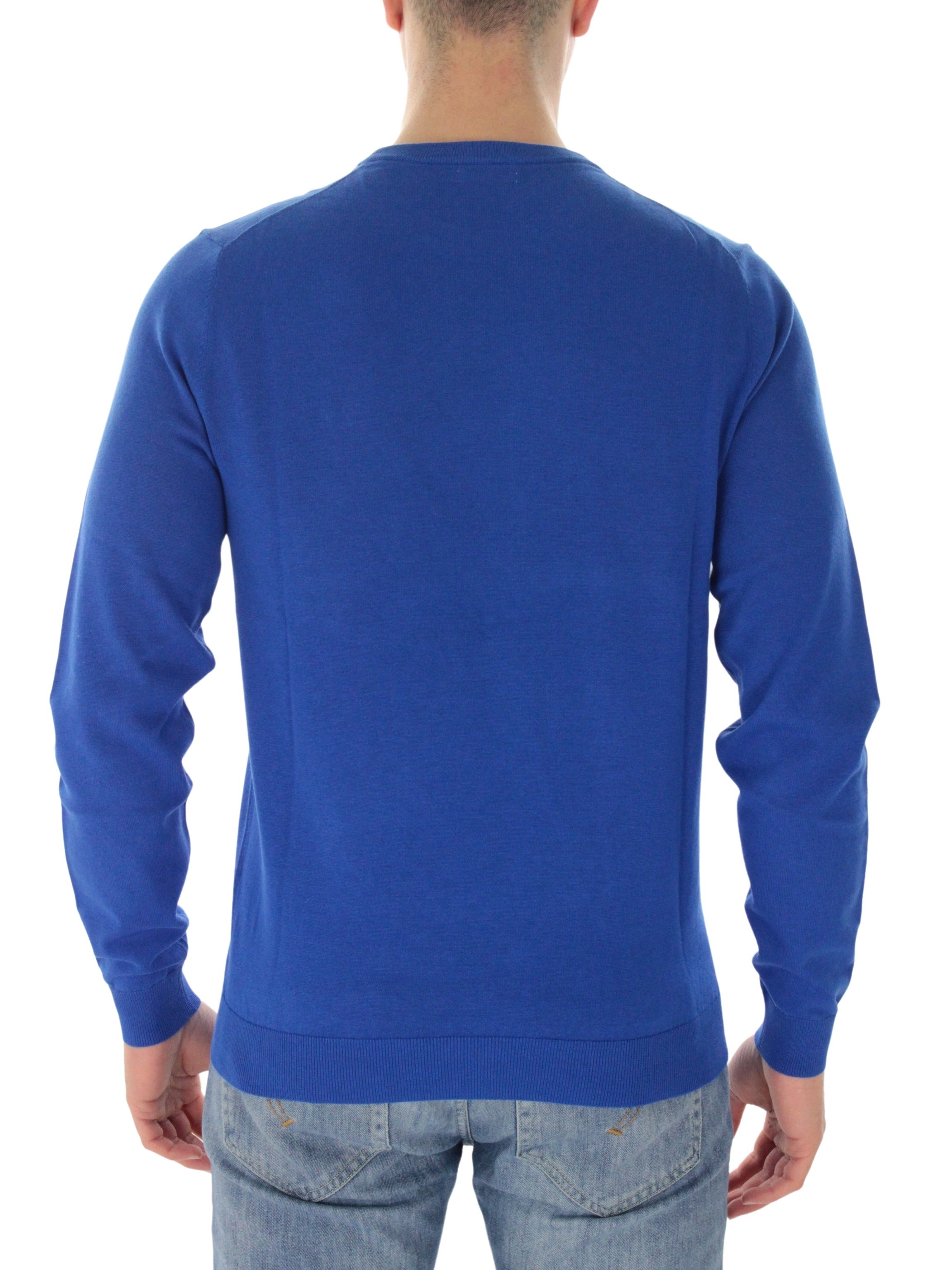 Giro shirt K33101 Blue