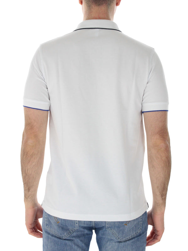 Pole Rigino A33111 White