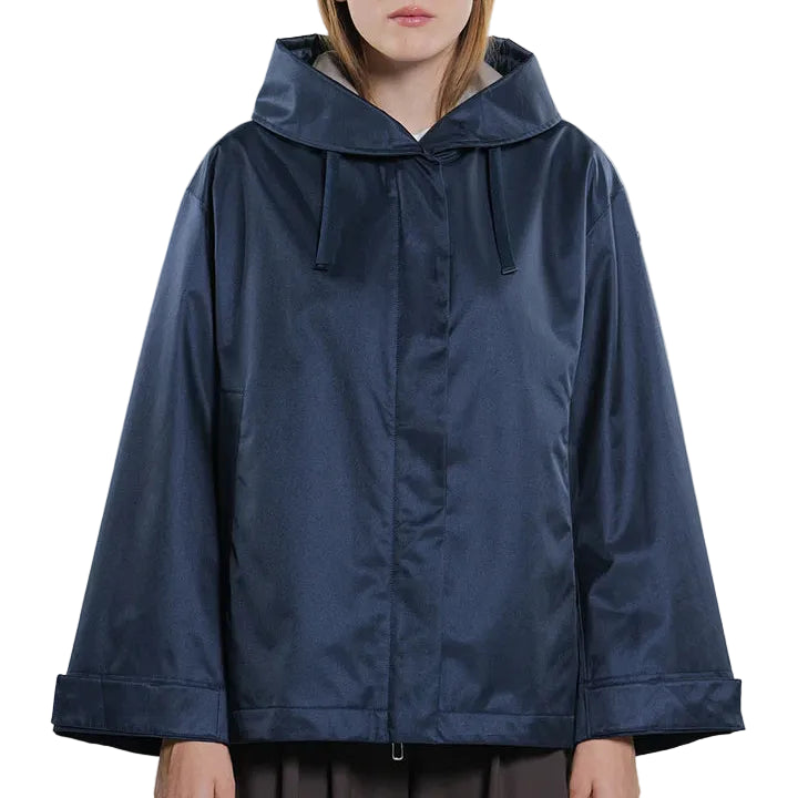 Parka Corto Tecla
